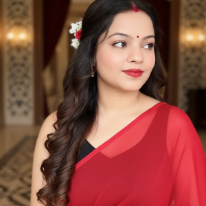 Nimika Choudhary image