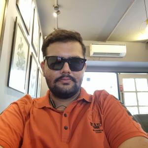 Sidharth image
