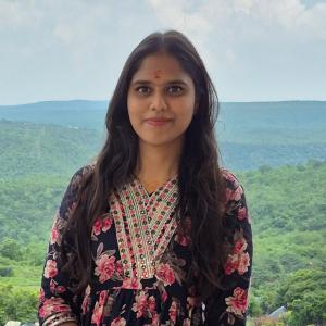 Asha Reddy Masthipuram image
