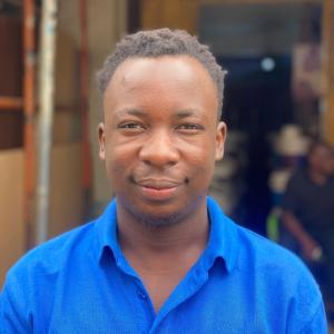 Cole Charles Ekundyo image