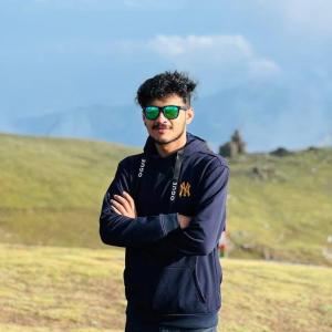 Bigen Aryal image