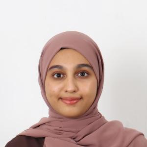 Haleema Shahama image