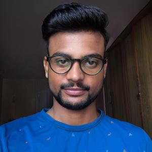 Krishna Singh image