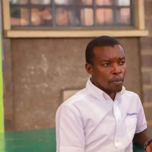Gichuhi Daniel Mwangi image