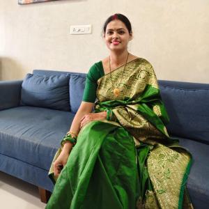 Rashmi Singh image