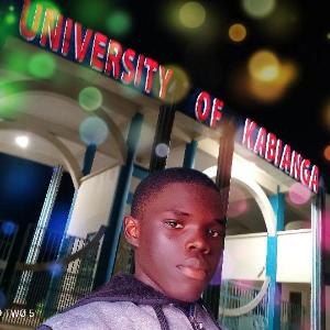 Fidel Onyango image