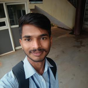 Abhishek Reddy image