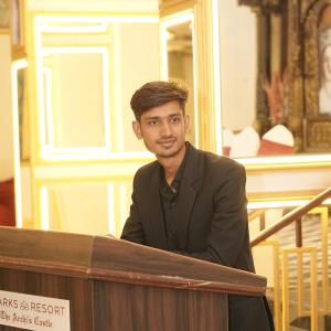 Keshav Sharma image