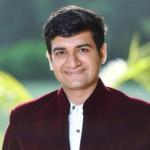 Prashant Bhambhani image