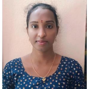 Sravanthi Malladi image