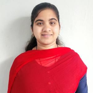Danduboina Amrutha image