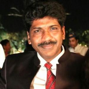 Shachindra Saxena image