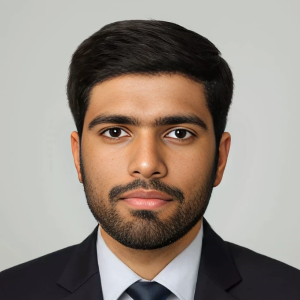 Ayush Dwivedi image