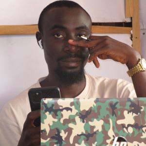Agono Mustapha Ahmed image