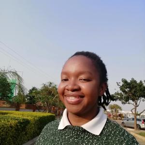 Duduetsang B Pearl Kesoketswe image