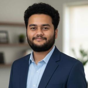 Dr. Achintya Gautam image