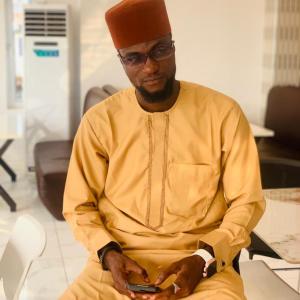 Ademolu Kazeem Adewale image