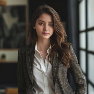 Pari Soni image
