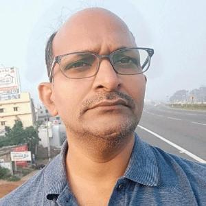 Janakiram Sakhamuri image
