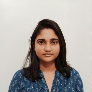 Bk Lipi Pradhan image