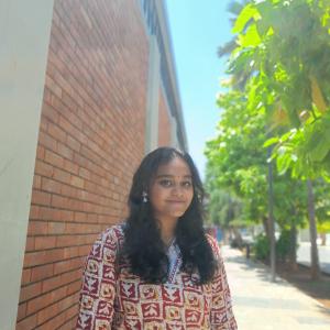 Vaishnavi S image