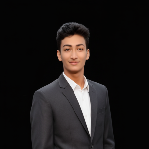 Md Omar Hanif image