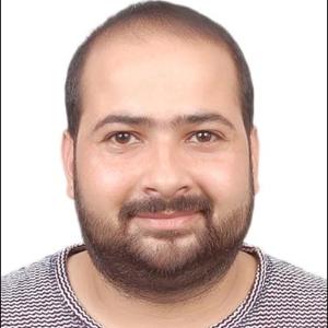 Ashish Mehra image