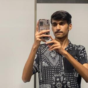 Mubashir image