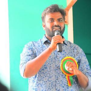 Vinod Elaka image
