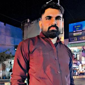 Rahul Chaudhary image