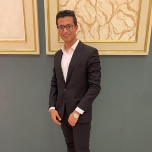 Abdelrhman Sameeh image