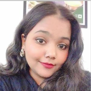 Prachi Singh image