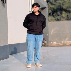 Ali Raza German (A1 and A2) online tutor Rs 19496 - Rs 32491/month