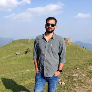 Vikram Kumar image