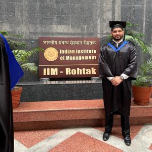 Ankit Garg image