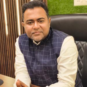Alokesh Khastagir image