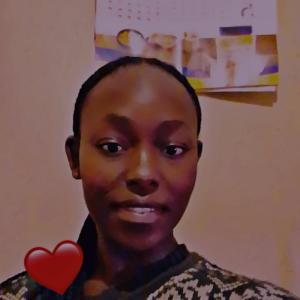 Mary Wambui image
