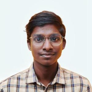 Elamurugan B image