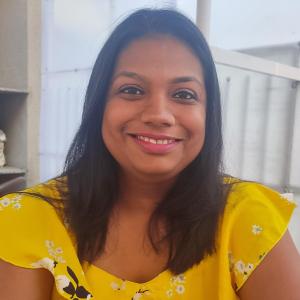 Nidhi image