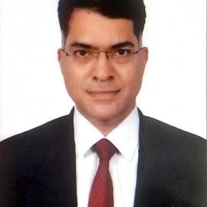 Sudhir Penkar image