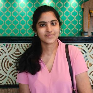 Yasaswi image