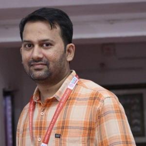 Abhishek Mohanty image