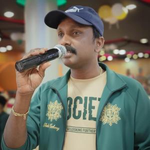 Arun Kp Music image