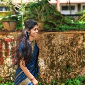 Adhithi S image