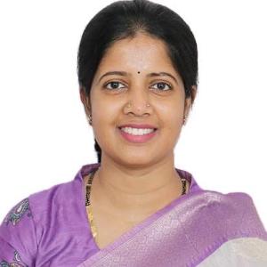 Bhawna Harsha image