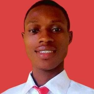 Christopher Emah image