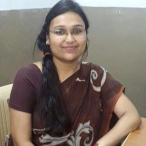 Aushi Agarwal image
