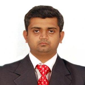 Sreekanth Nemana image