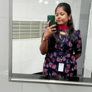 Keerthana M image