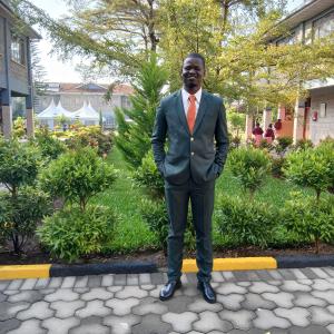 Vincent Omondi image